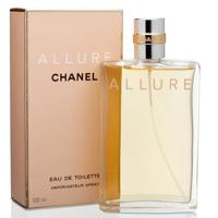 Chanel Allure (W) Edt 100Ml