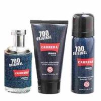 Carrera 700 Original Uomo (M) Set Edt 75ml + Sg 50ml + Body Spray 50ml