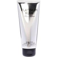 Paris Hilton Platinum Rush (W) 200Ml Body Lotion