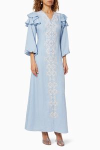 Classic Desert Princess Kaftan