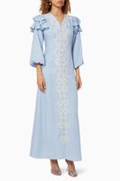 Classic Desert Princess Kaftan - thumbnail