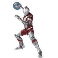 Bandai Tamashii S.H.Figuarts Ultraman - The Animation