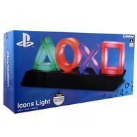Playstation Icons Light