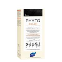 Phyto PhytoColor Permanent Color-1 Black