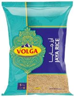 Volga Jaya Rice 5 Kg (UAE Delivery Only) - thumbnail