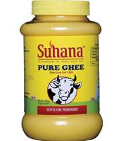 Suhana Cow Ghee - 500ML