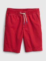 Kids Easy Pull-On Shorts Kids Easy Pull-On Shorts