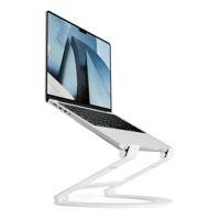 Twelve South Curve Flex Laptop Stand - White