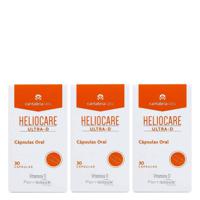 Heliocare Ultra-D Oral Capsules 3x30