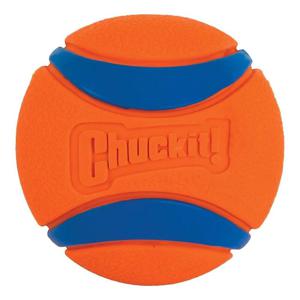 Chuckit! Dog Toy Ultra Ball - Extra-Large (1 Pack)