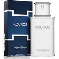 Yves Saint Laurent Kouros (M) Edt 50Ml