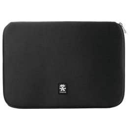 Crumpler BL15-005 Laptop Sleeve 15" Black For Apple Macbook