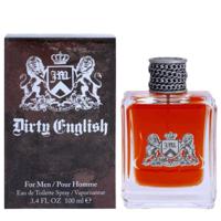 Juicy Couture Dirty English Men Edt 100Ml