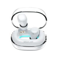 Green Lion Denver True Wireless Earbuds, White