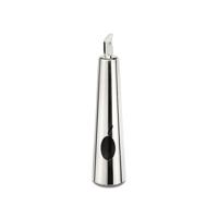 Olipac Monicella Stainless Steel Oil Cruet 125ml