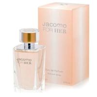 Jacomo For Her EDP 100 ML-JACO00003 (UAE Delivery Only)