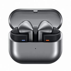 Samsung Galaxy Buds3 Pro, Wireless Earbuds, Silver