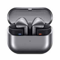 Samsung Galaxy Buds3 Pro, Wireless Earbuds, Silver