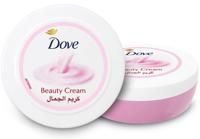 Dove Beauty Cream 2X150ml