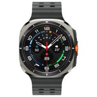 Samsung Galaxy Watch Ultra, LTE, 47mm, Titanium Silver