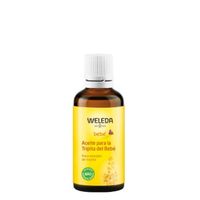Weleda Baby Tummy Oil 50ml