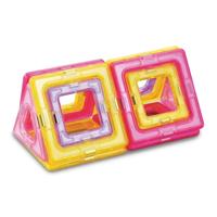 Addo Magnimake 18 Pc Pastel Starter Set - 321-10102-B