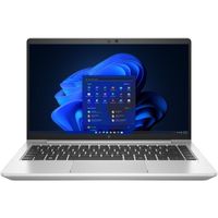 HP EliteBook 640 14 inch G9 Notebook Laptop, 12th Gen Core i7-8GB, 512GB SSD, Intel Iris Xe Graphics FreeDOS HD, English Keyboard International Version - 5Y3U1EA - thumbnail