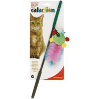 Petmate Jw Wanderfuls Cat Toy