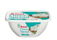Amul Cheese Spread Creami 200gm
