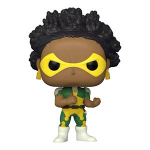 Funko Pop Animation My Hero Academia Locklock 3.75-Inch Vinyl Figure