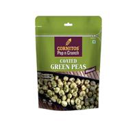 Cornitos Green Peas Wasabi - 150g