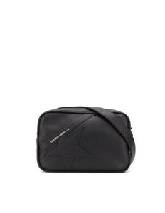 Black Star Belt Bag