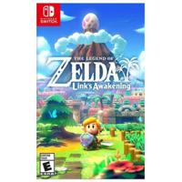 The Legend Of Zelda: Link's Awakening Nintendo Switch (NTSC)