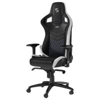 Noblechairs Epic Series SK Edition Gaming Chair - Black-White