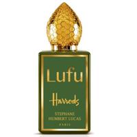 Stephane Humbert Lucas Lufu Harrods (U) Edp 50Ml