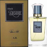 Geparlys Black Desire Limited Edition (M) Edp 100Ml