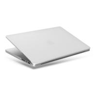 UNIQ Claro Macbook Pro 14-inch 2021 Case - Dove - thumbnail