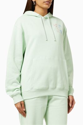 Jamila Sweatshirt in Organic Cotton Jamila Sweatshirt in Organic Cotton