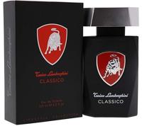 Tonino Lamborghini Classico For Men Edt 125ml (UAE Delivery Only)