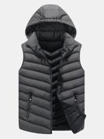 Down Padded Light Coat - thumbnail