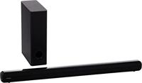 Olsenmark 1400W 2.1 High Bass Sound Bar Speaker - Black, (OMMS1286)