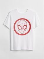 GapKids &#124 Marvel Graphic T-Shirt - thumbnail