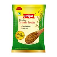 Priya Coriander Powder 200 Gm