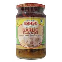 Ahmed Garlic Pickle 330gm