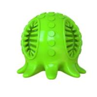 For Pet Octopus Dog Chew Toy - Green