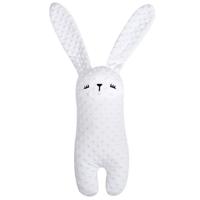 Sunveno Baby Comforting Rabbit Pillow - White SN_RBPI_WH