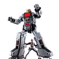 Bandai Tamashii Soul Of Chogokin GX-97 Daileon