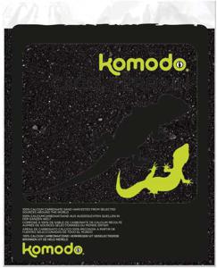 Komodo Caco Sand Black 4kg