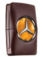 Mercedes Benz Man Private (M) Edp 100Ml Tester
