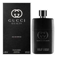 Gucci Guilty Pour Homme Men Eau De Parfum 90Ml